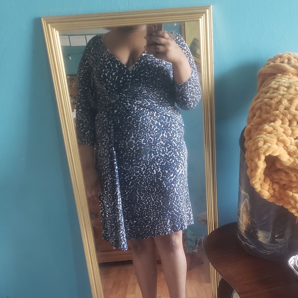 Fun dress